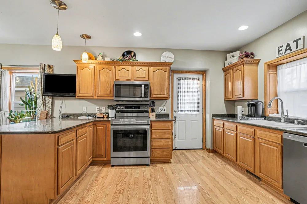 309 S Kimmel Street Berrien Springs Village, MI 49103