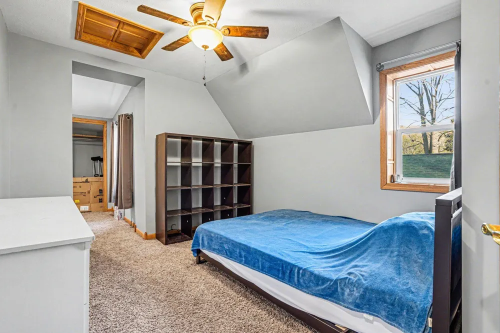 309 S Kimmel Street Berrien Springs Village, MI 49103