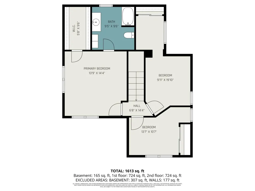 309 S Kimmel Street Berrien Springs Village, MI 49103