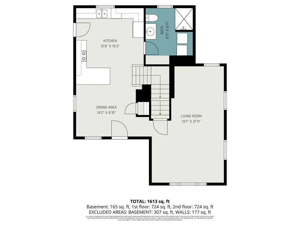 309 S Kimmel Street Berrien Springs Village, MI 49103