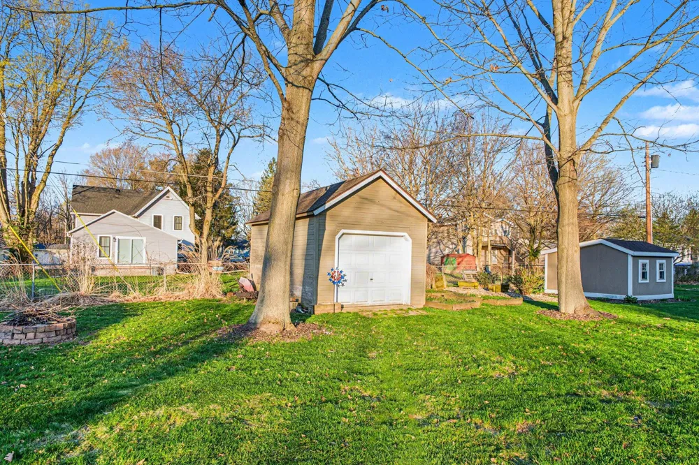 309 S Kimmel Street Berrien Springs Village, MI 49103