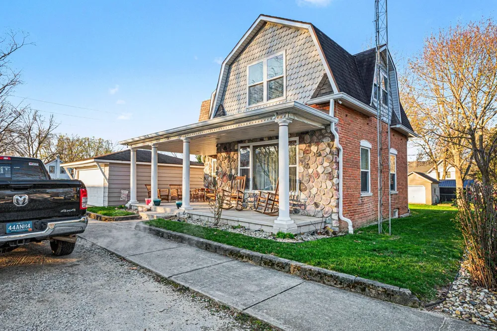 309 S Kimmel Street Berrien Springs Village, MI 49103