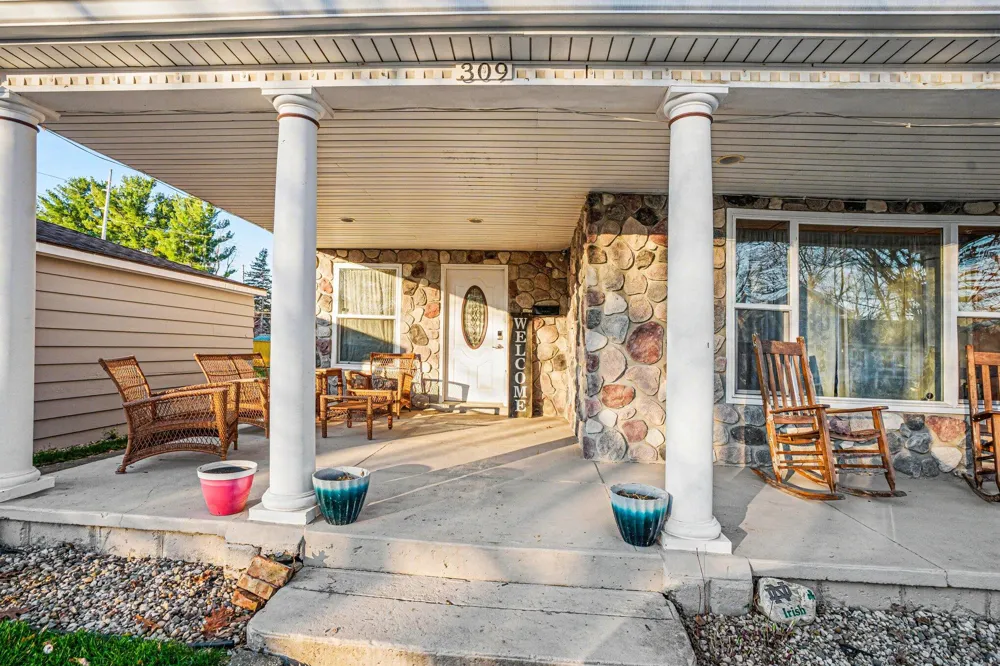 309 S Kimmel Street Berrien Springs Village, MI 49103