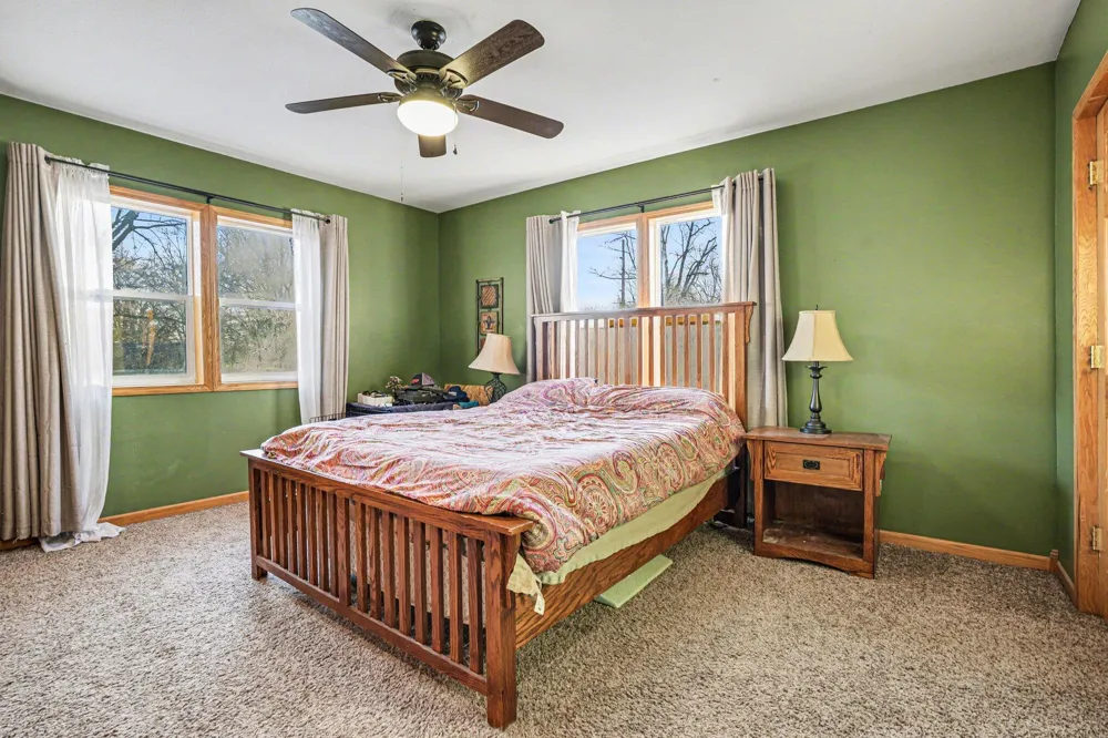 309 S Kimmel Street Berrien Springs Village, MI 49103