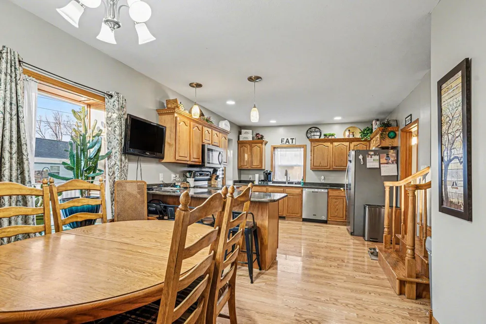 309 S Kimmel Street Berrien Springs Village, MI 49103