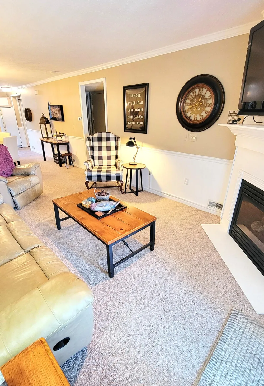 315 5th Avenue #19 Manistee City, MI 49660