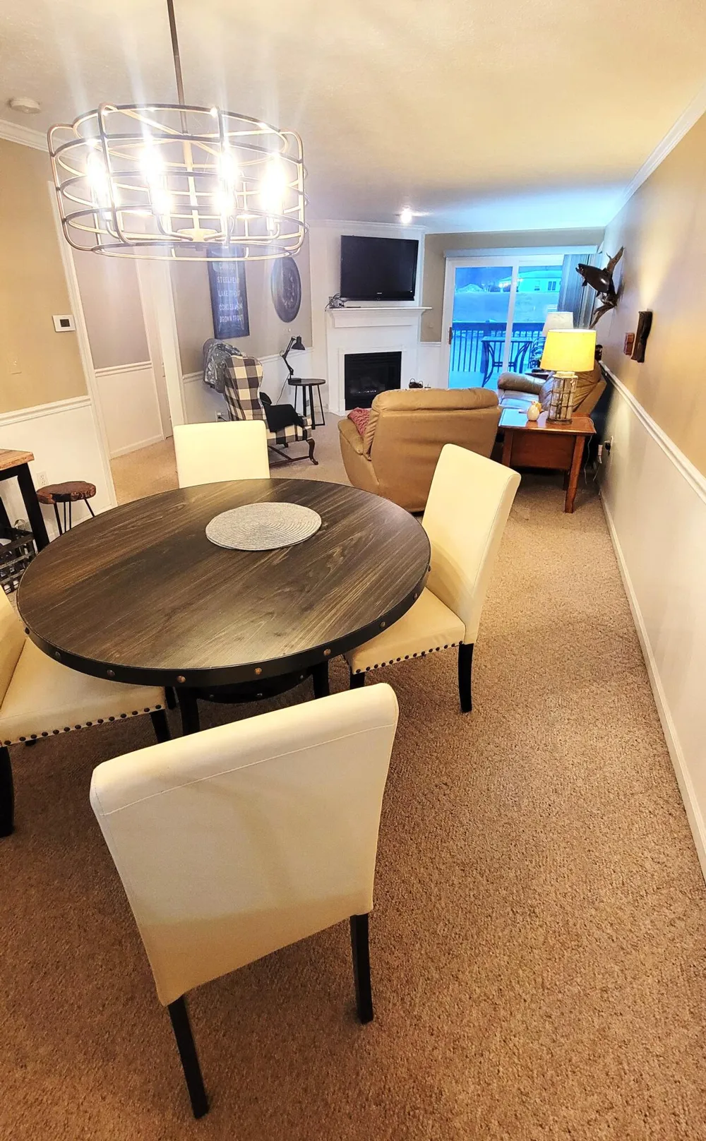 315 5th Avenue #19 Manistee City, MI 49660