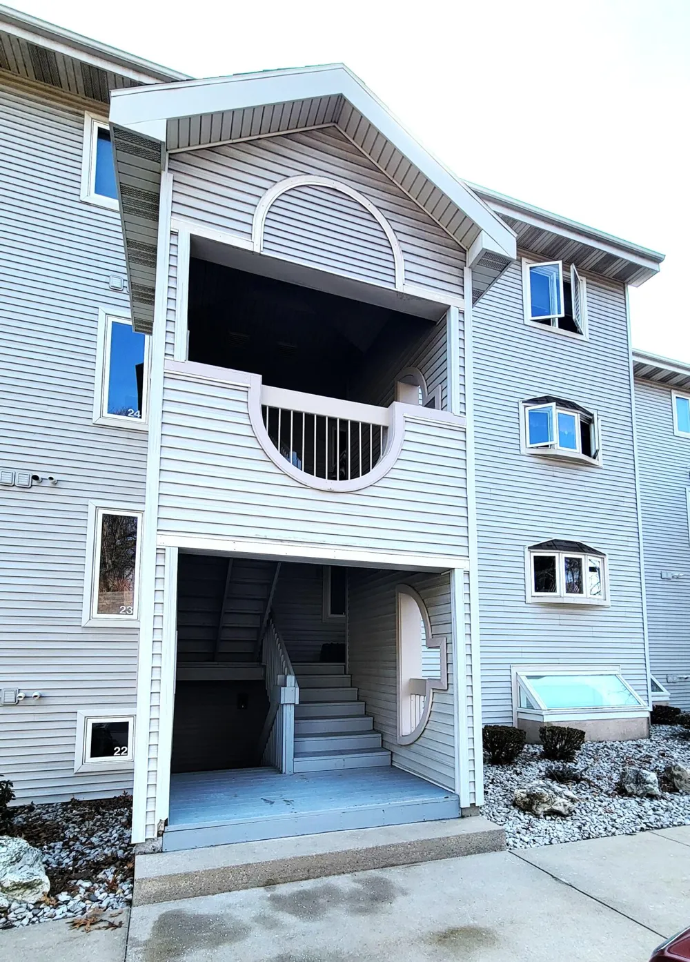 315 5th Avenue #19 Manistee City, MI 49660