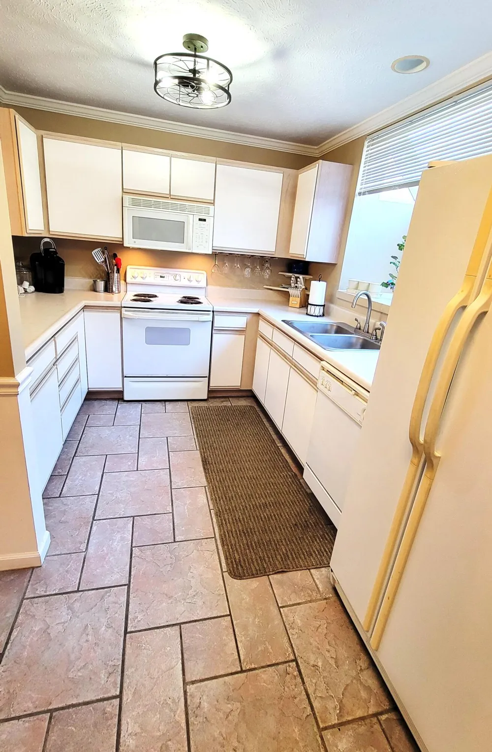 315 5th Avenue #19 Manistee City, MI 49660