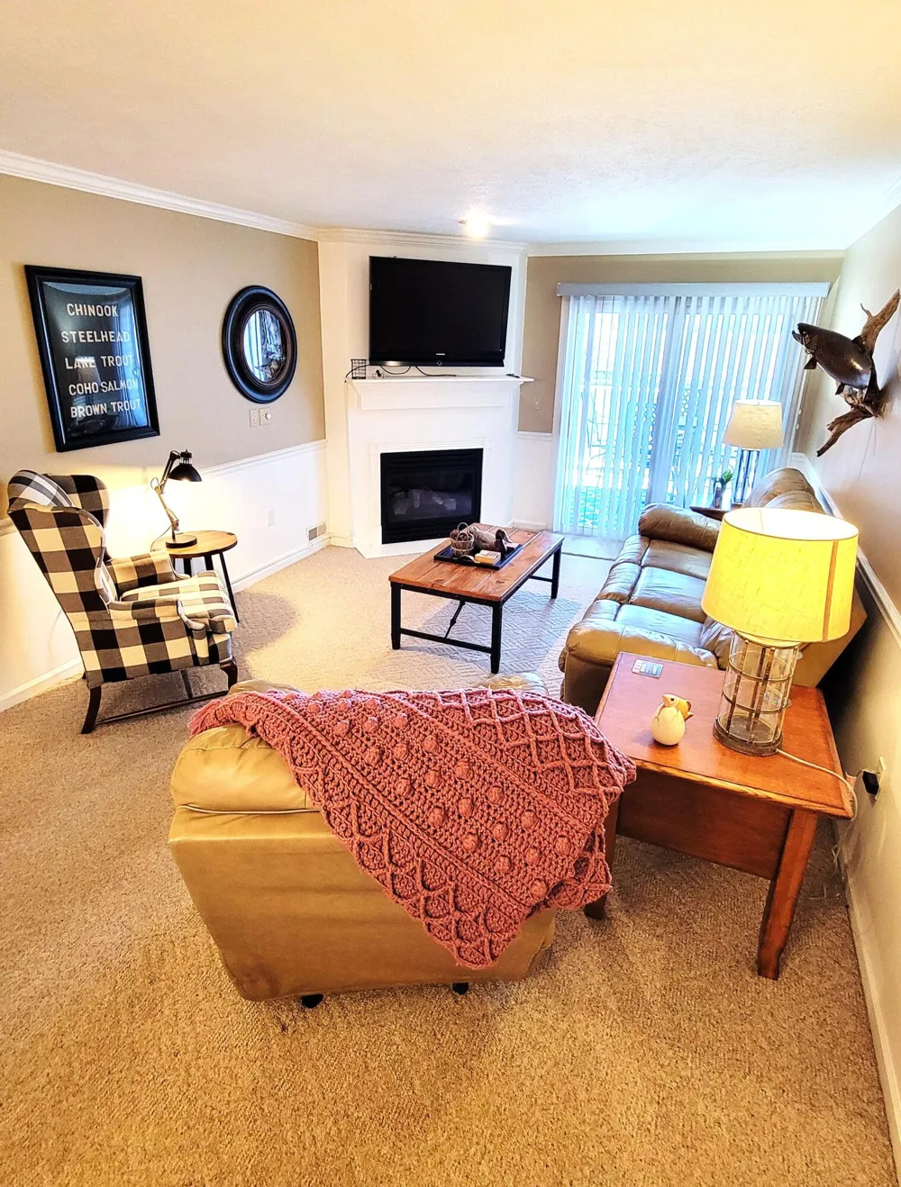 315 5th Avenue #19 Manistee City, MI 49660
