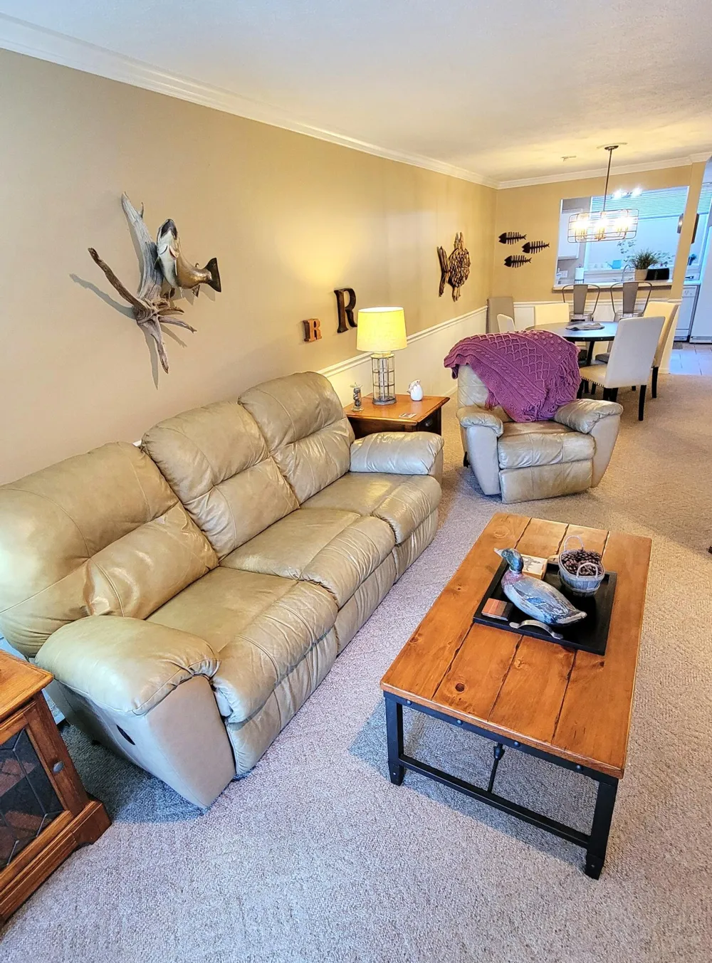 315 5th Avenue #19 Manistee City, MI 49660
