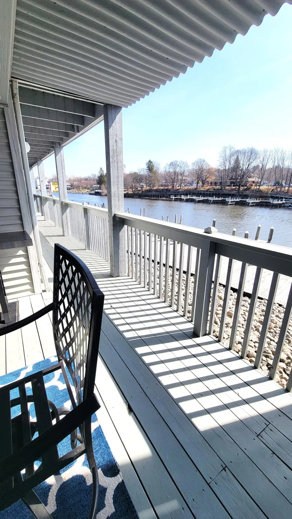 315 5th Avenue #19 Manistee City, MI 49660