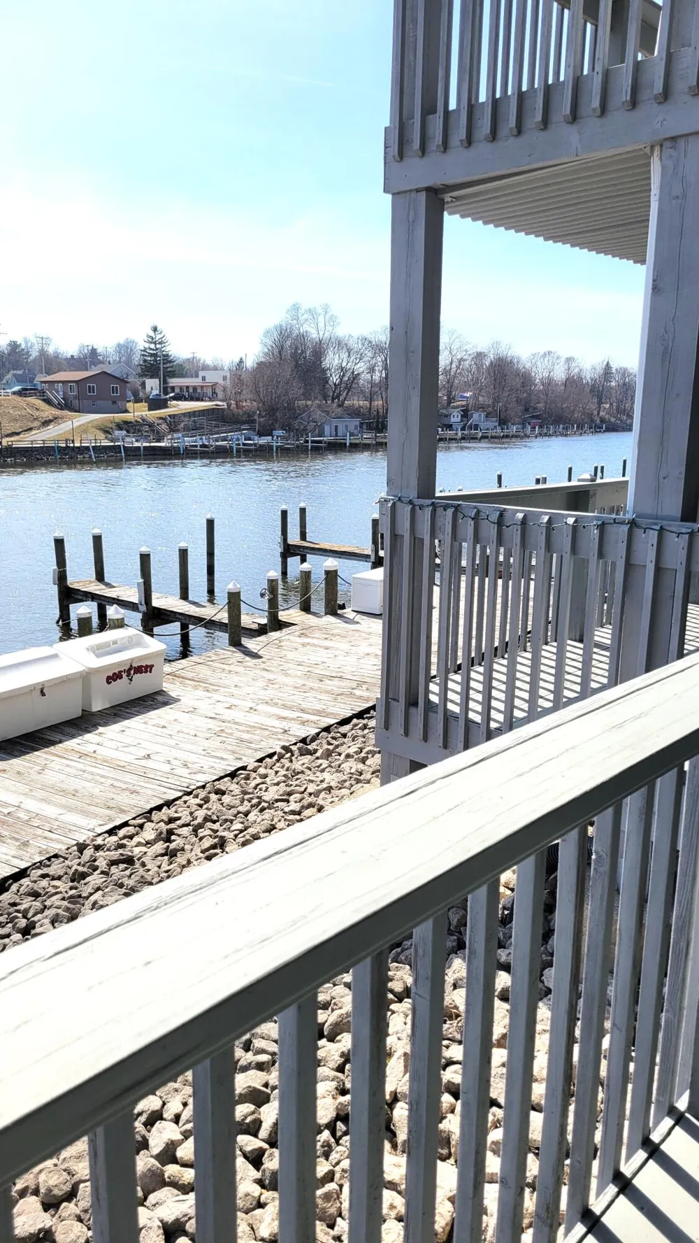 315 5th Avenue #19 Manistee City, MI 49660