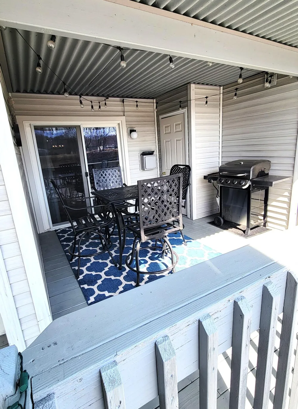 315 5th Avenue #19 Manistee City, MI 49660