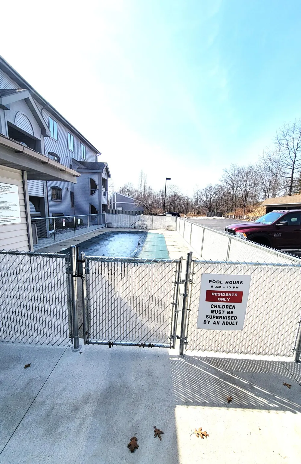315 5th Avenue #19 Manistee City, MI 49660