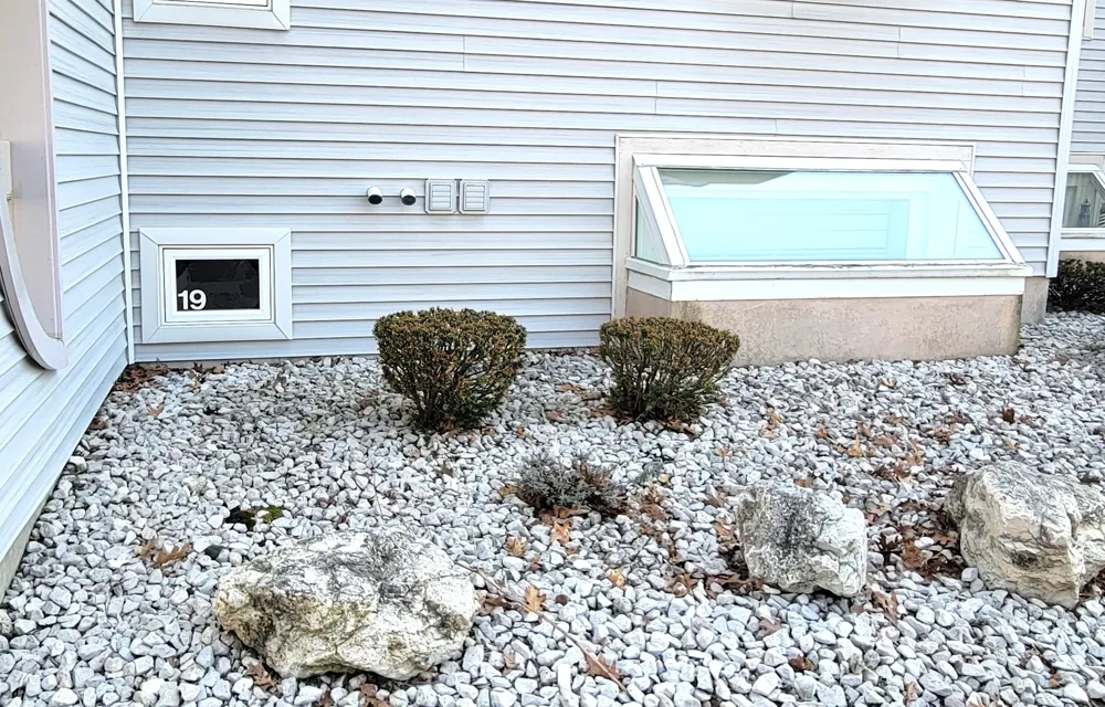 315 5th Avenue #19 Manistee City, MI 49660