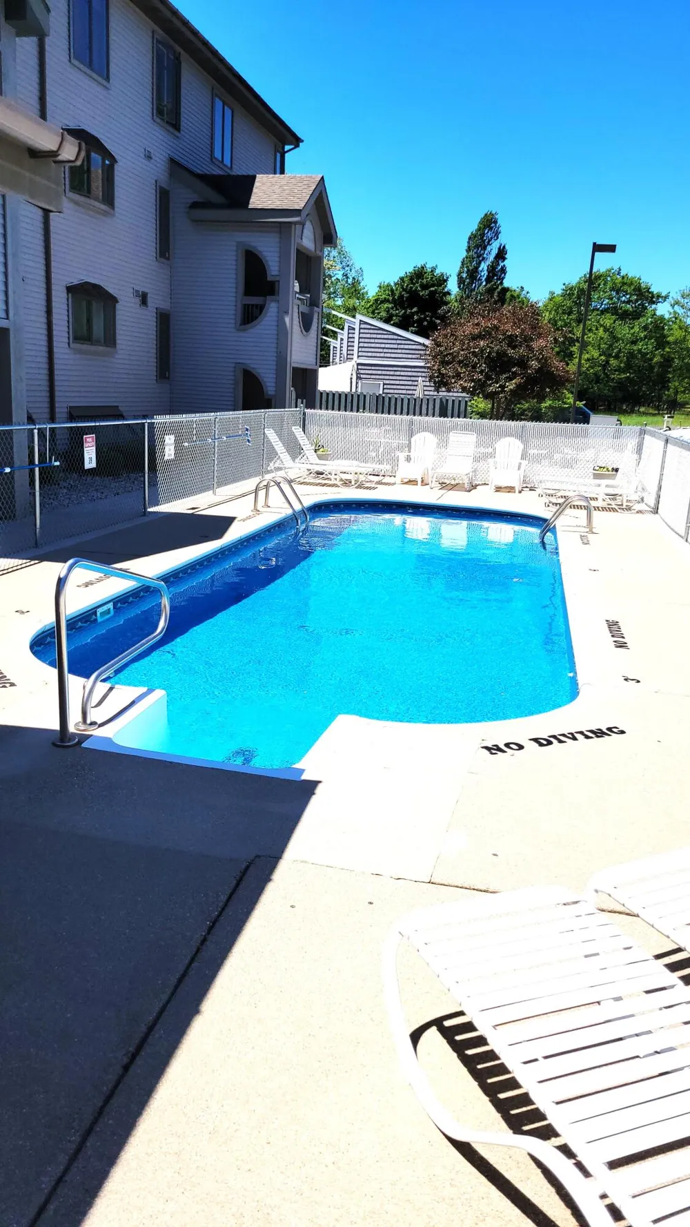 315 5th Avenue #19 Manistee City, MI 49660