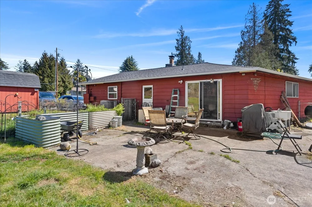 30841 52nd Avenue S Auburn, WA 98001