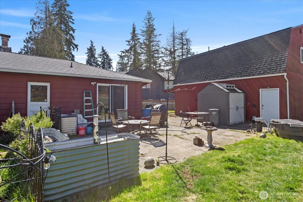 30841 52nd Avenue S Auburn, WA 98001