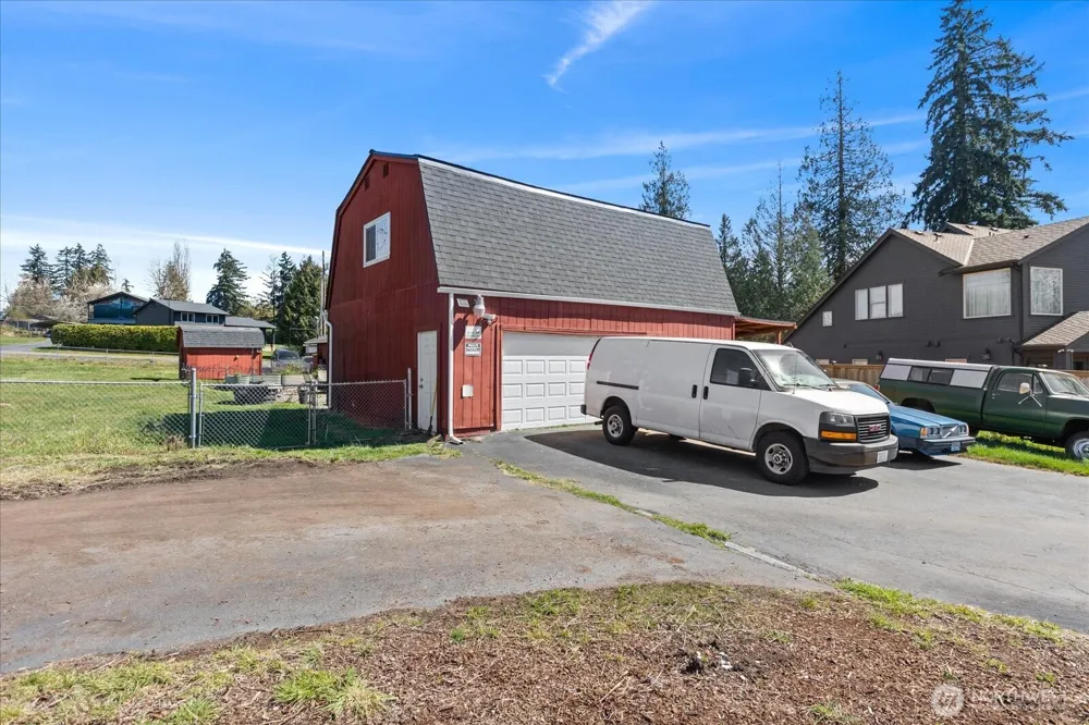 30841 52nd Avenue S Auburn, WA 98001