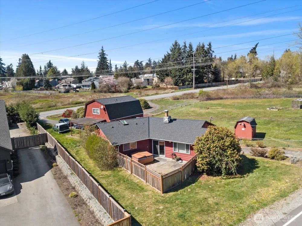30841 52nd Avenue S Auburn, WA 98001