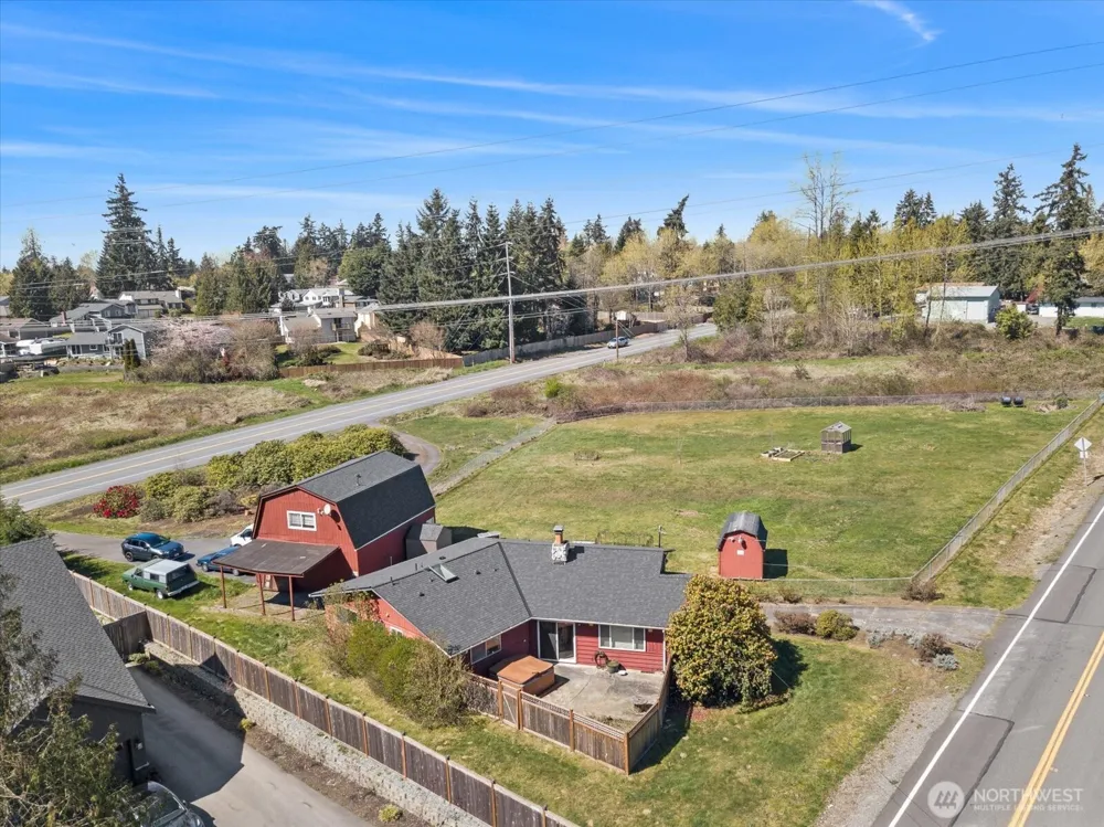 30841 52nd Avenue S Auburn, WA 98001