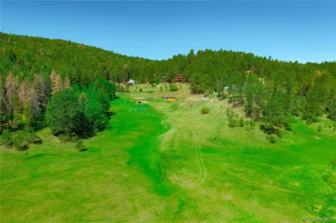 0 Geronimo Trail