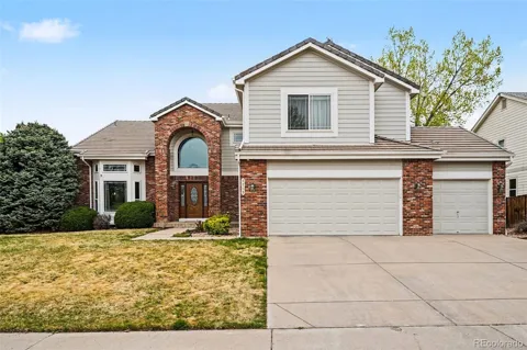 7705 Lebrun Court