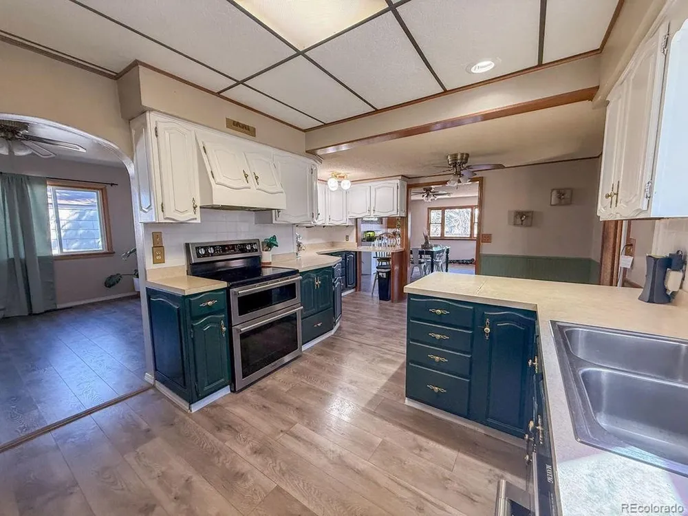 204 Colorado Avenue Seibert, CO 80834