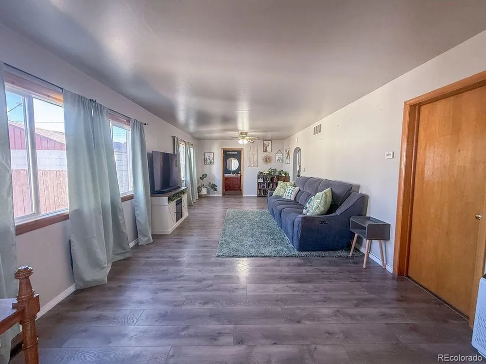 204 Colorado Avenue Seibert, CO 80834