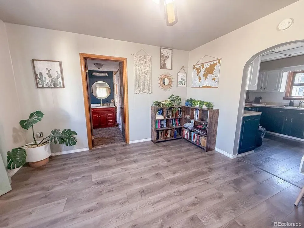 204 Colorado Avenue Seibert, CO 80834