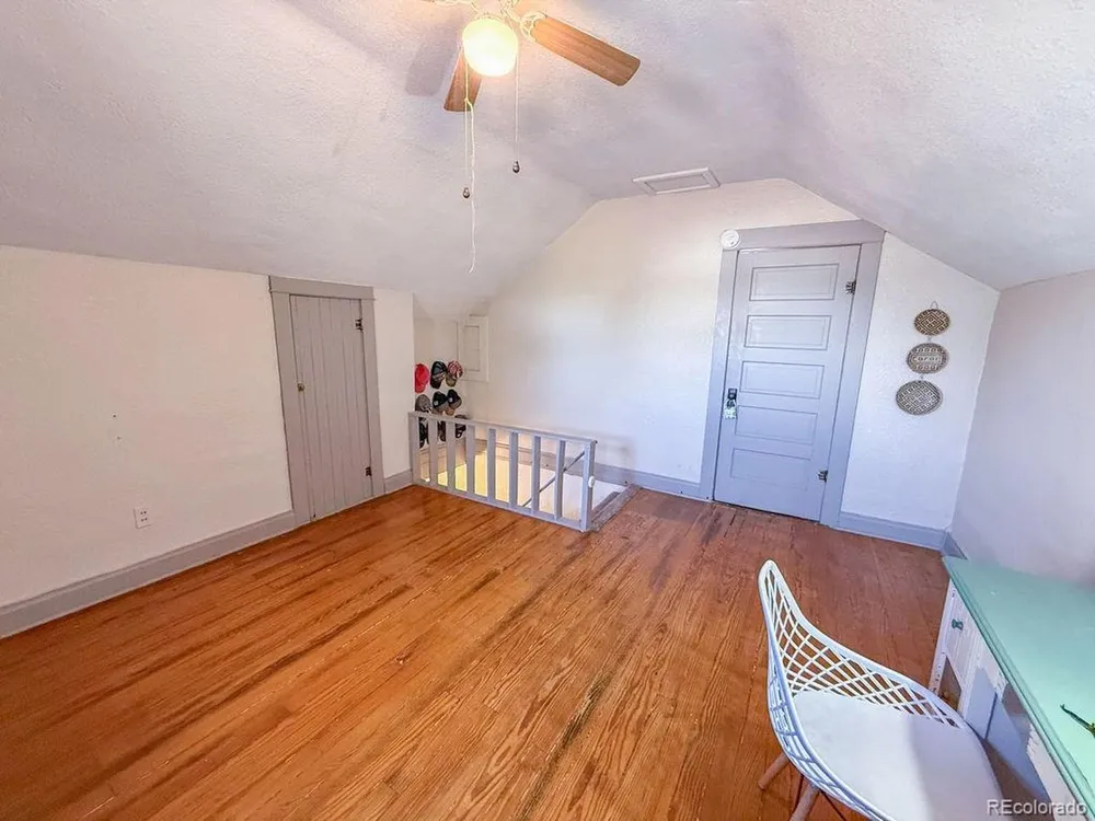 204 Colorado Avenue Seibert, CO 80834