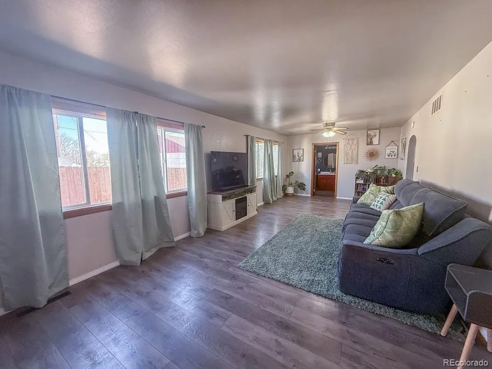 204 Colorado Avenue Seibert, CO 80834