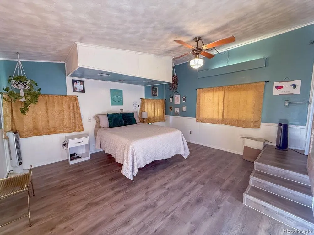 204 Colorado Avenue Seibert, CO 80834