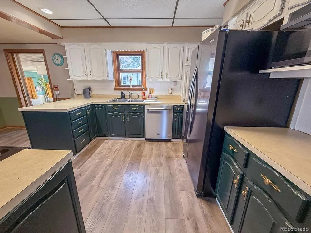 204 Colorado Avenue Seibert, CO 80834