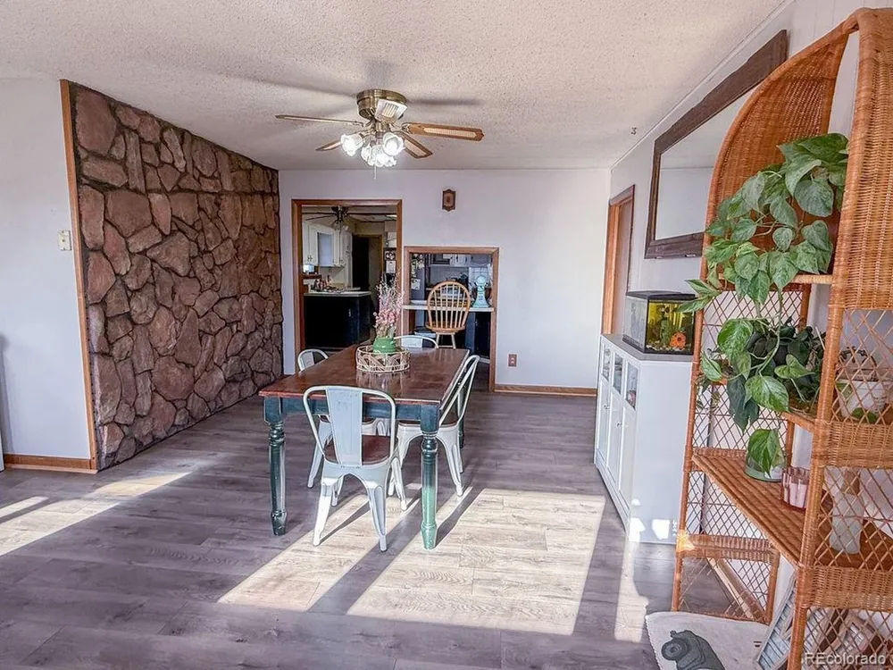 204 Colorado Avenue Seibert, CO 80834