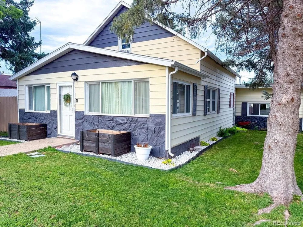 204 Colorado Avenue Seibert, CO 80834
