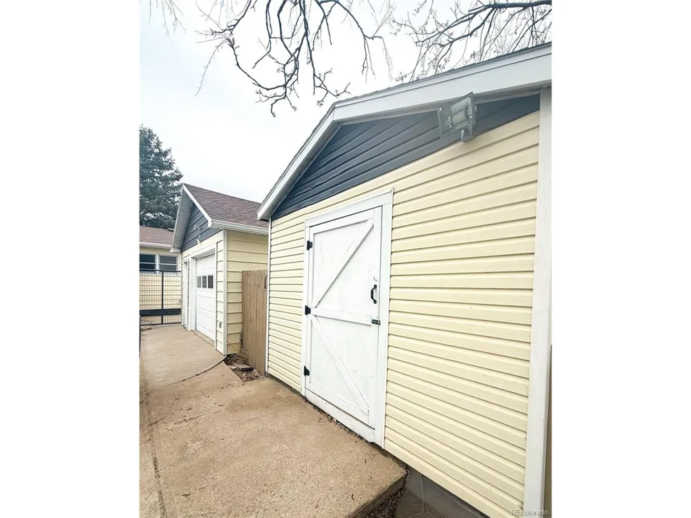 204 Colorado Avenue Seibert, CO 80834