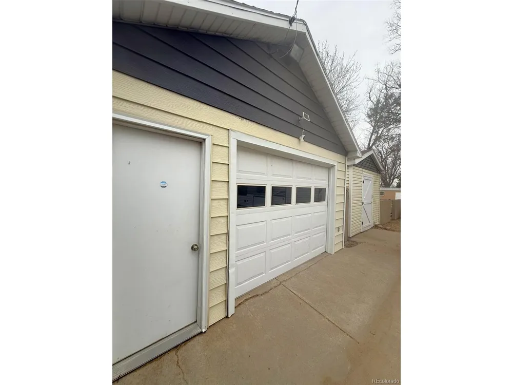 204 Colorado Avenue Seibert, CO 80834