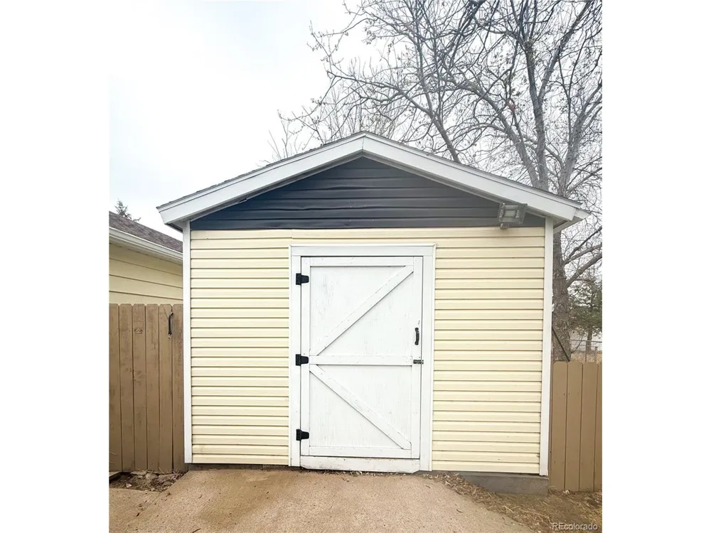 204 Colorado Avenue Seibert, CO 80834