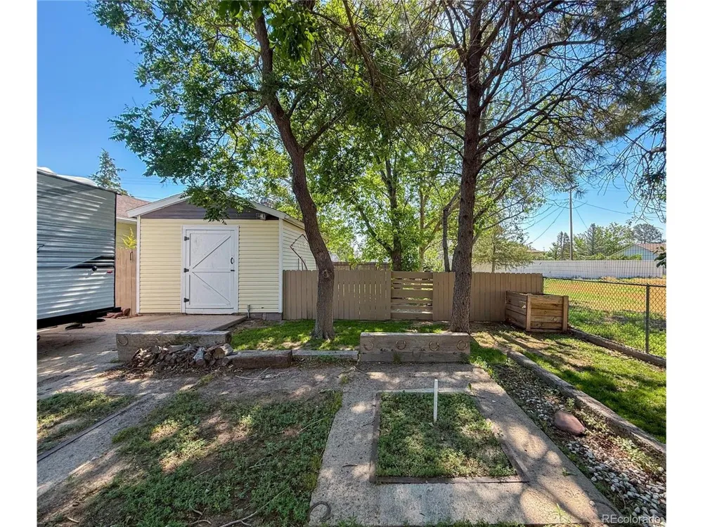 204 Colorado Avenue Seibert, CO 80834