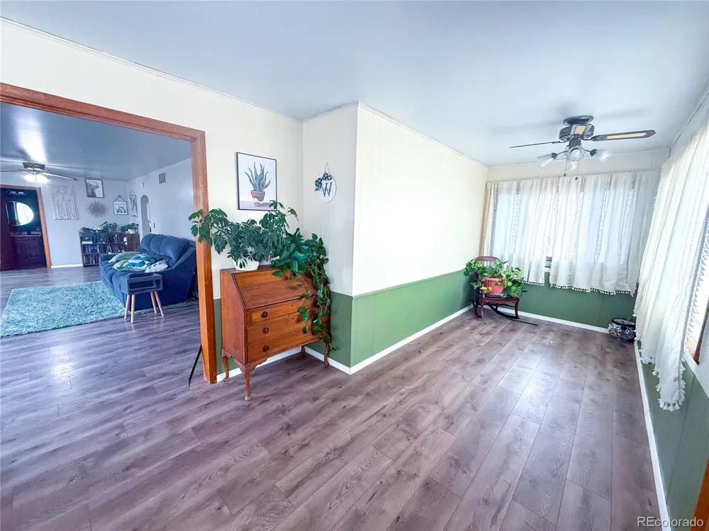 204 Colorado Avenue Seibert, CO 80834