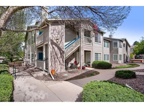 8437 Thunder Ridge Way #204