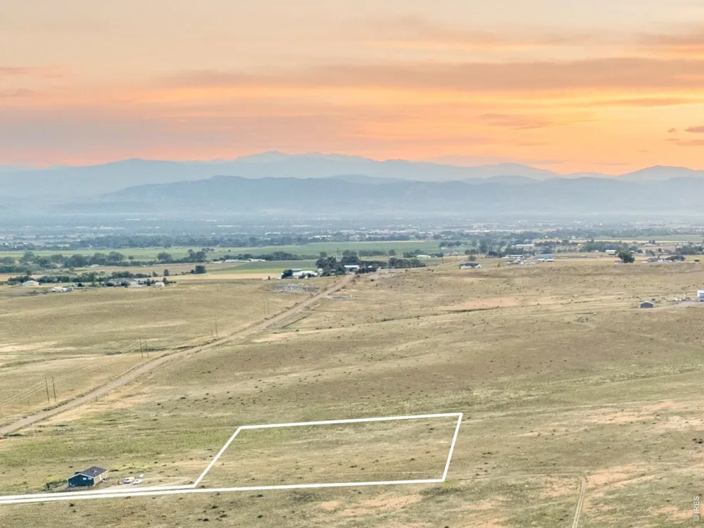 1 CR 84 Fort Collins, CO 80524