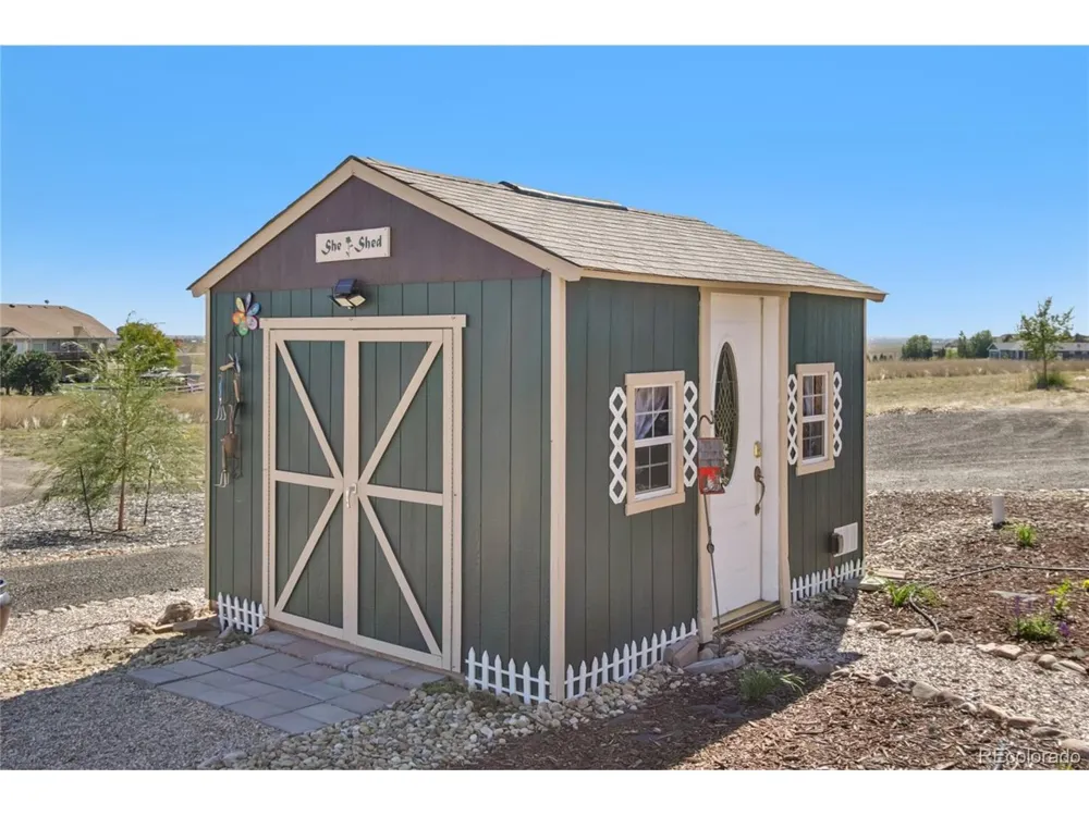 16499 Essex Road S Platteville, CO 80651