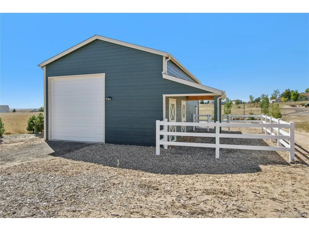 16499 Essex Road S Platteville, CO 80651