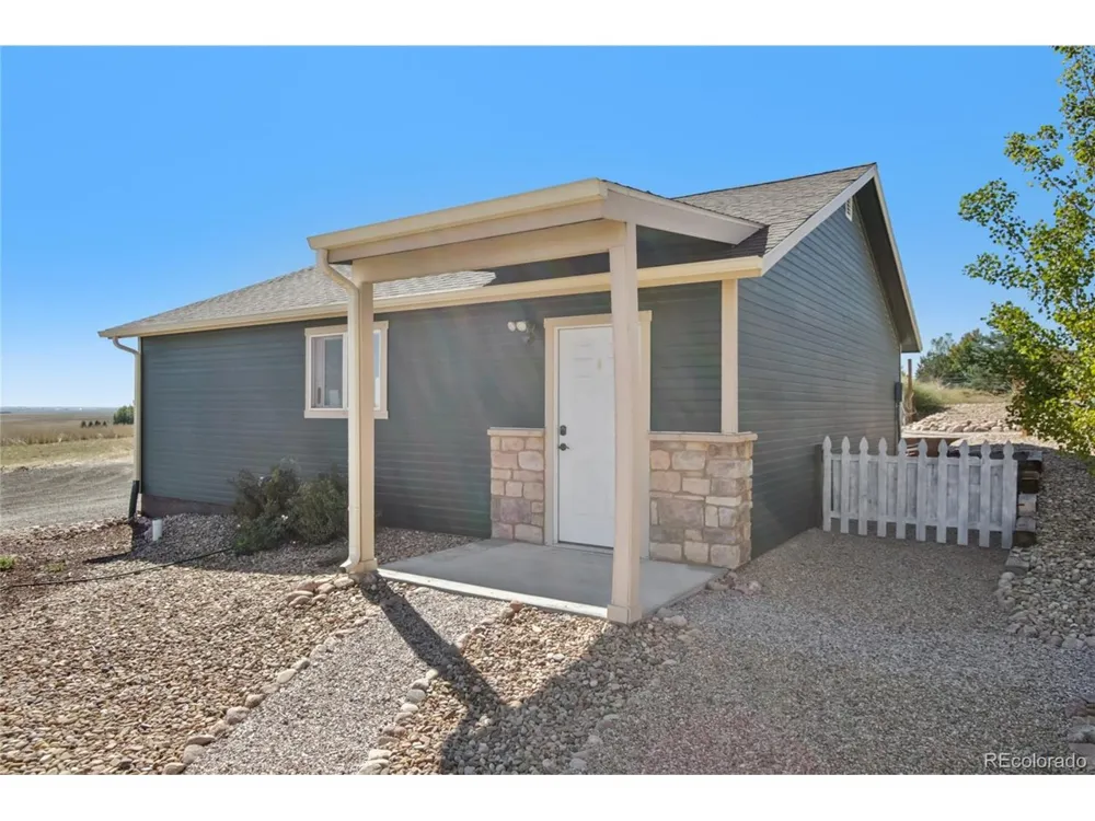 16499 Essex Road S Platteville, CO 80651
