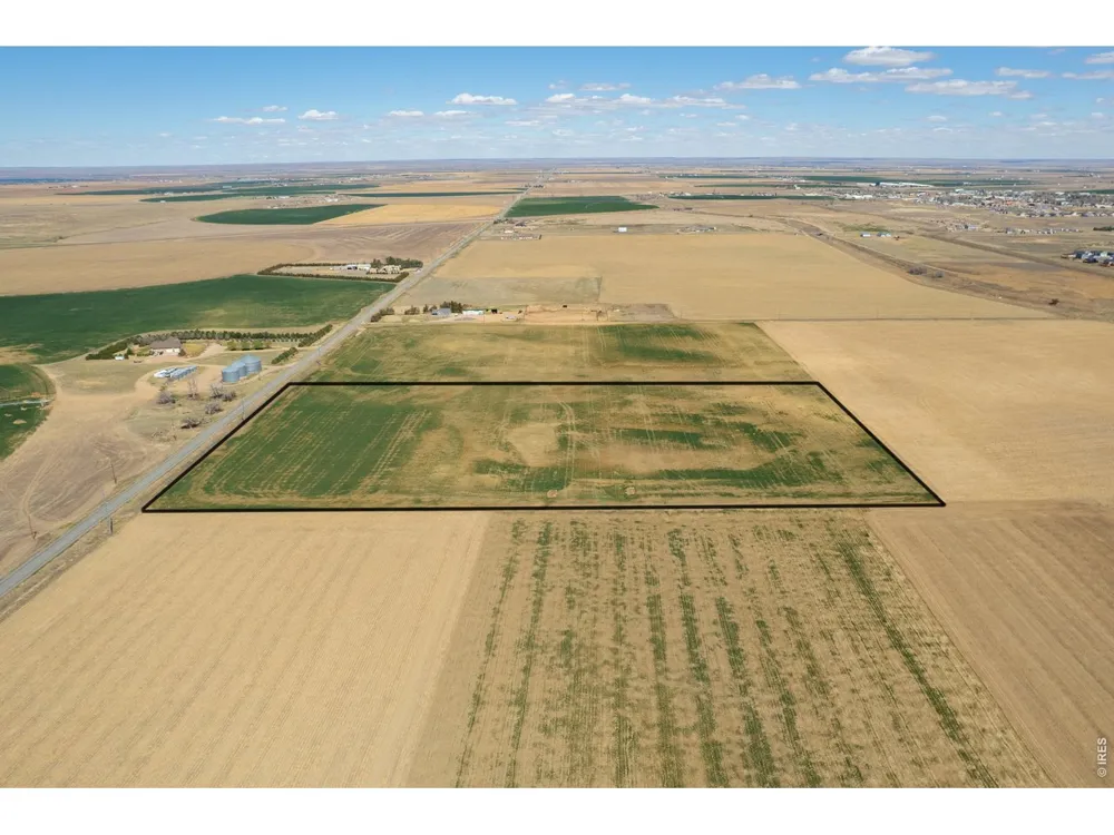 County Road 3 Wiggins, CO 80654