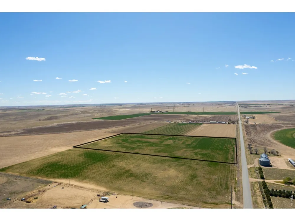County Road 3 Wiggins, CO 80654