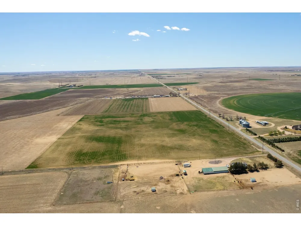 County Road 3 Wiggins, CO 80654